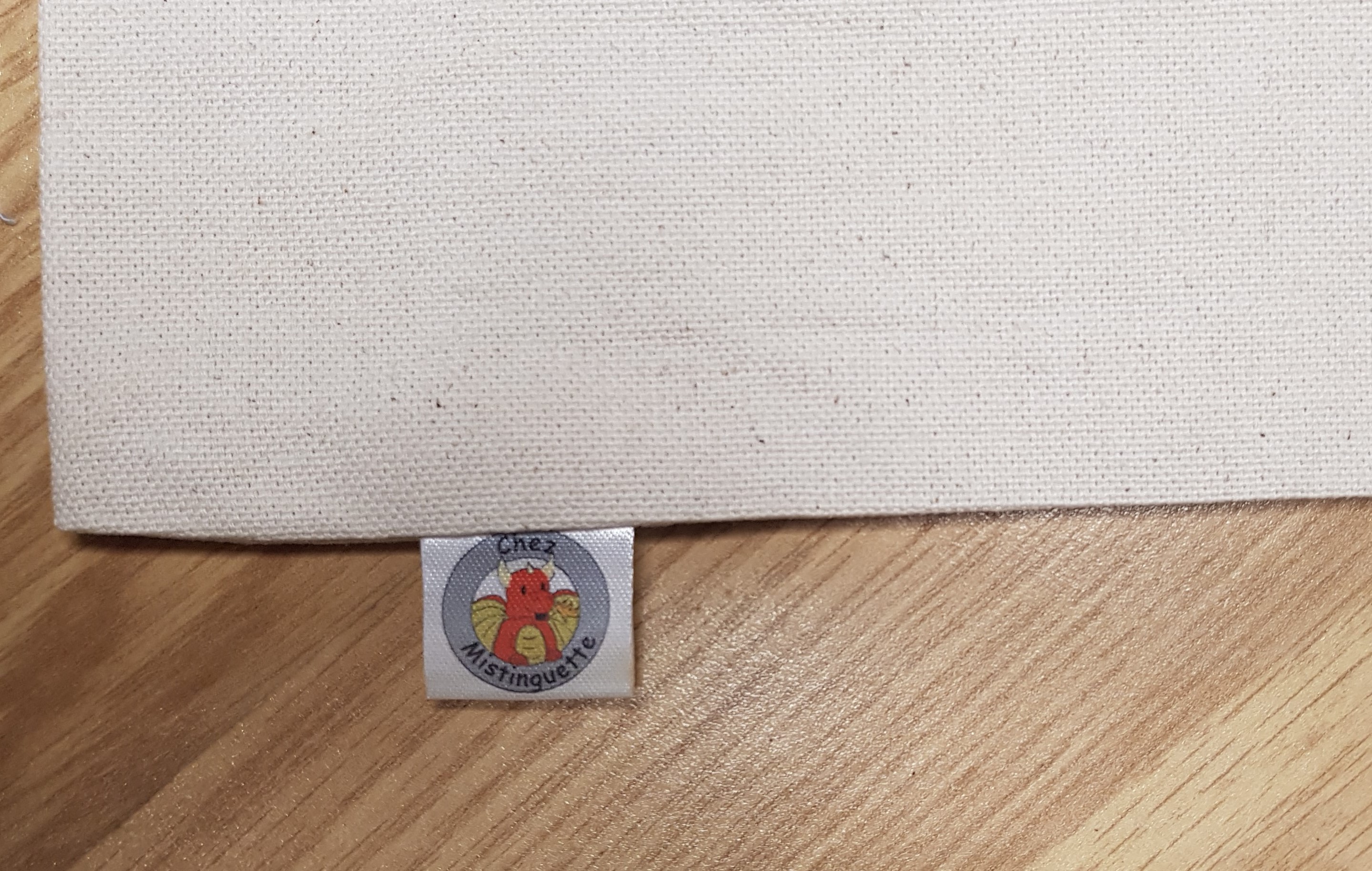 Tote bag à personnaliser – Image 6