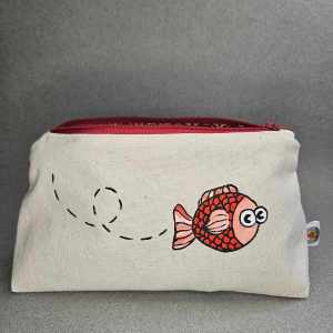 Trousse poisson