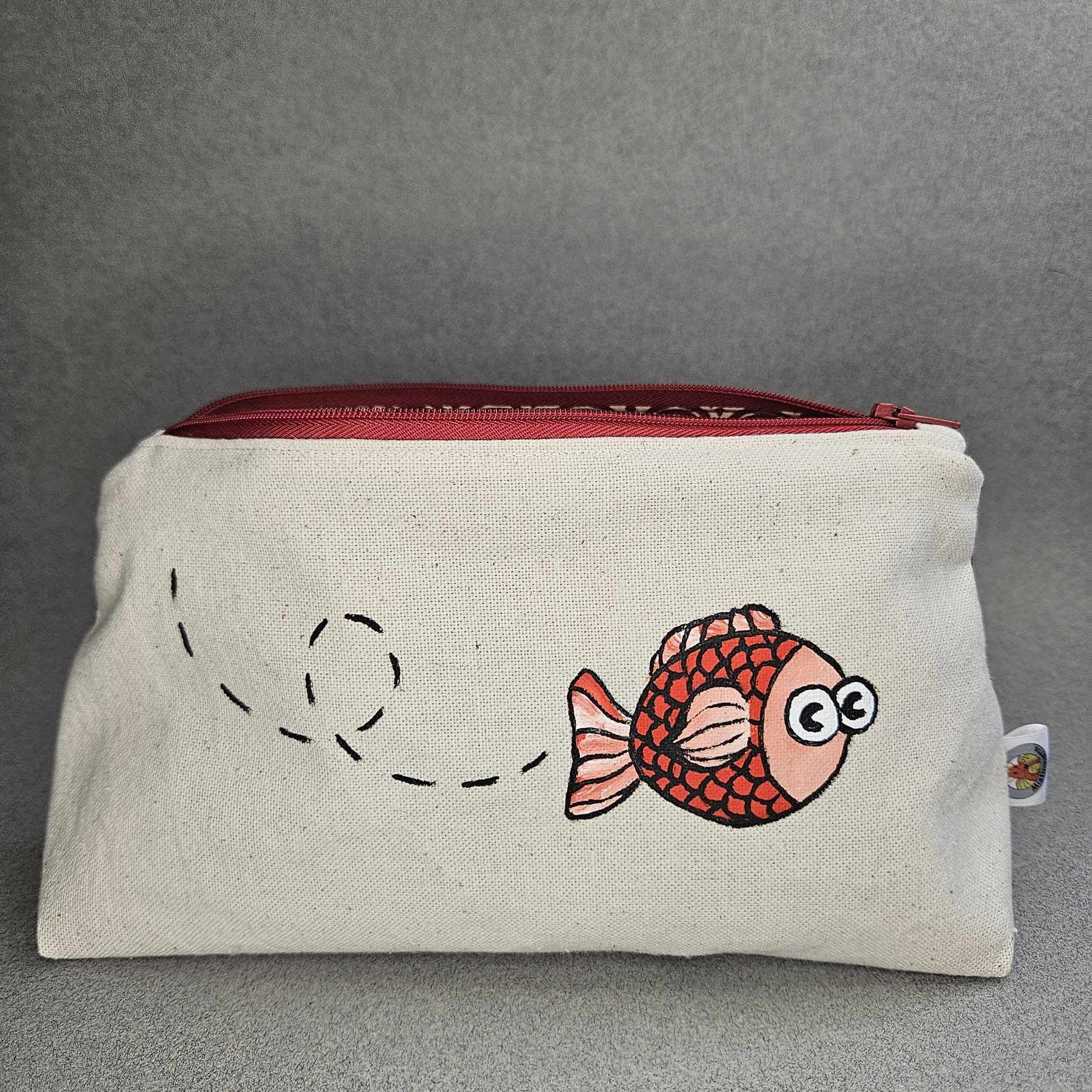 Trousse poisson