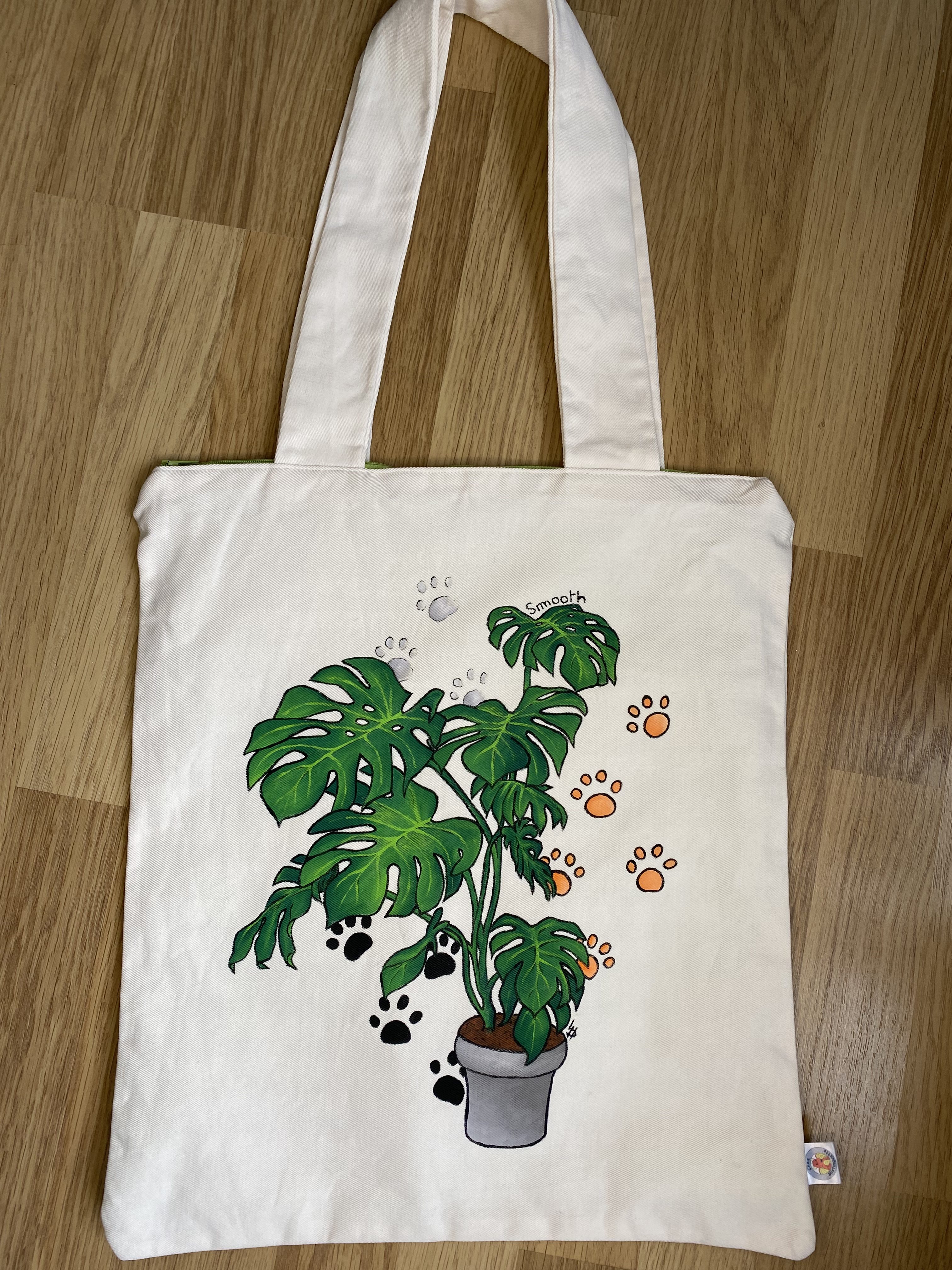 Tote bag à personnaliser – Image 8