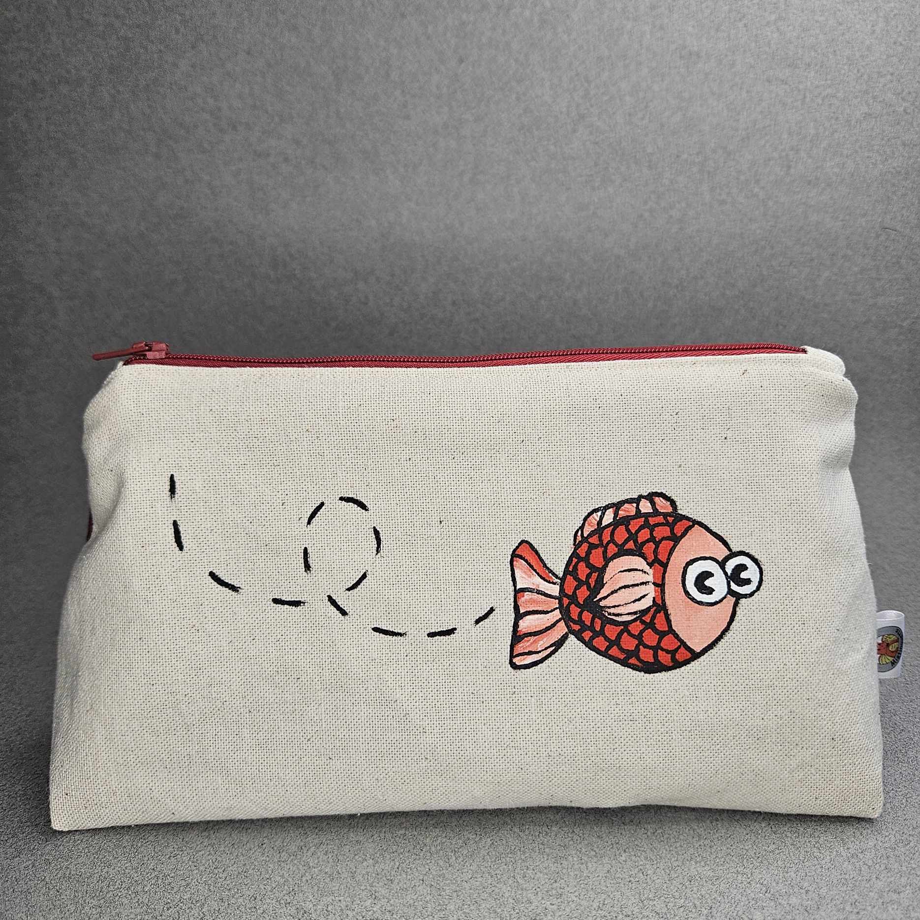 Trousse poisson – Image 2