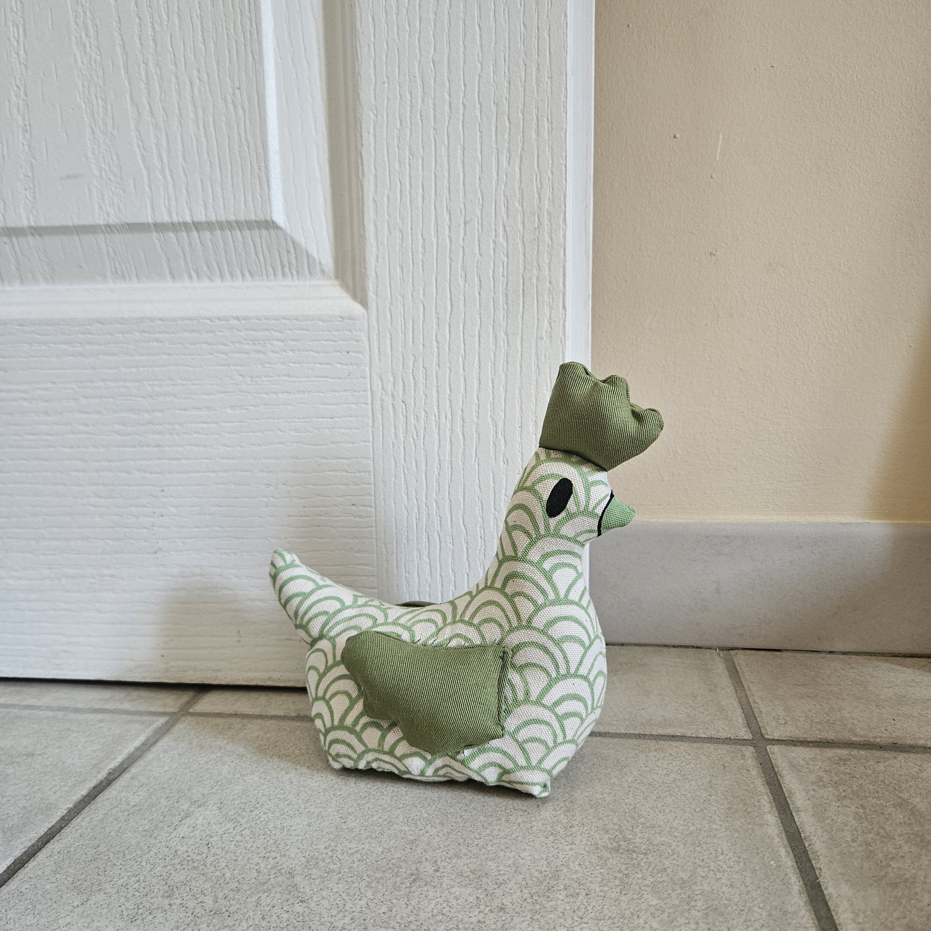 Cale porte poule japonaise – Image 12