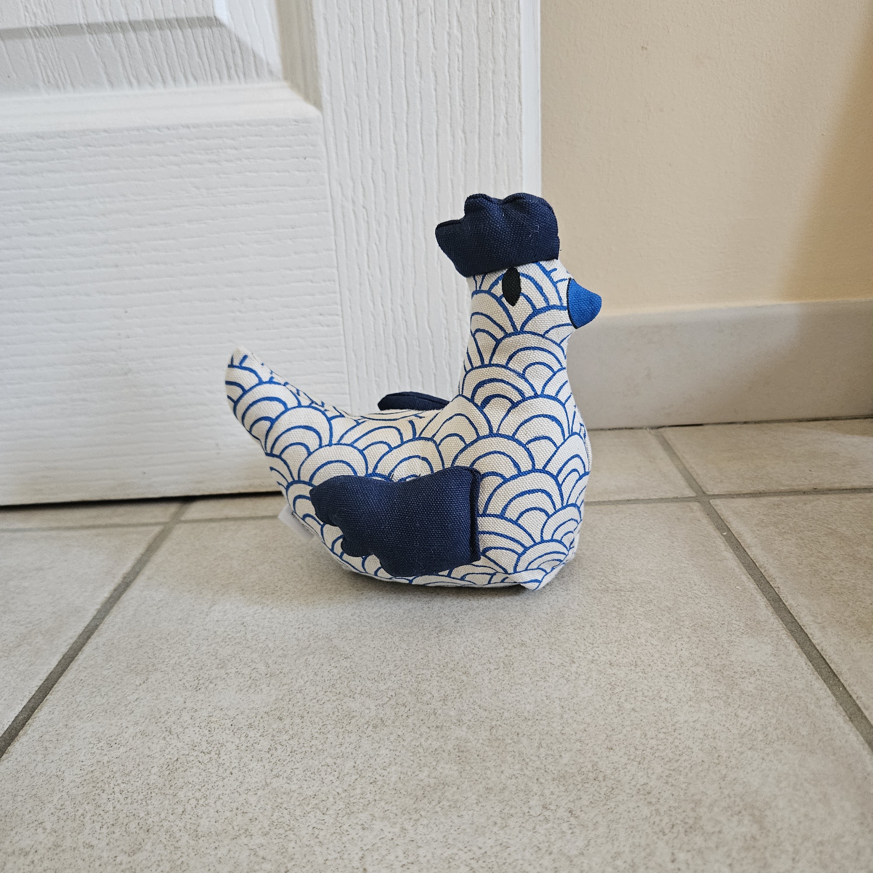 Cale porte poule japonaise – Image 8