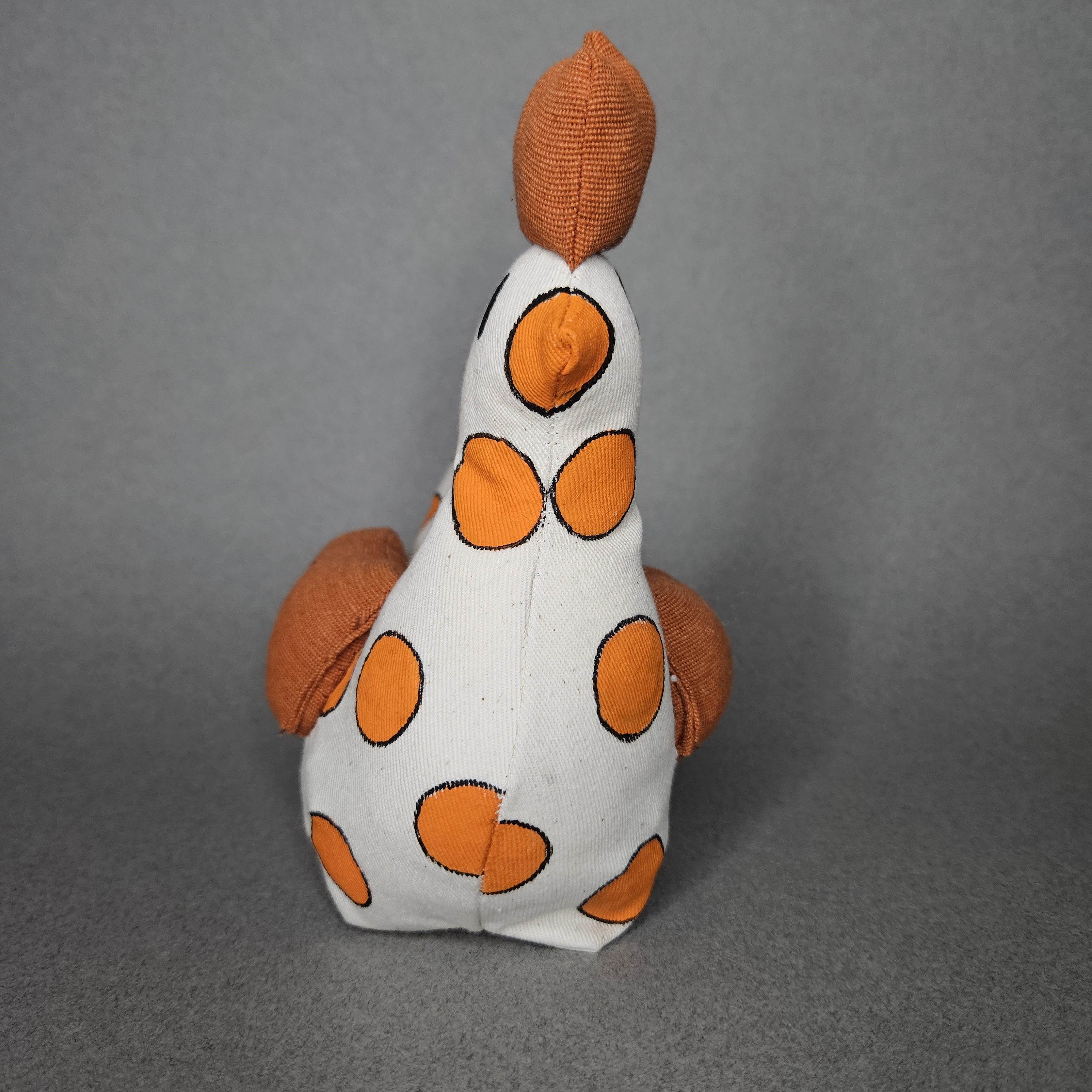 Cale porte poule pois en folie – Image 6