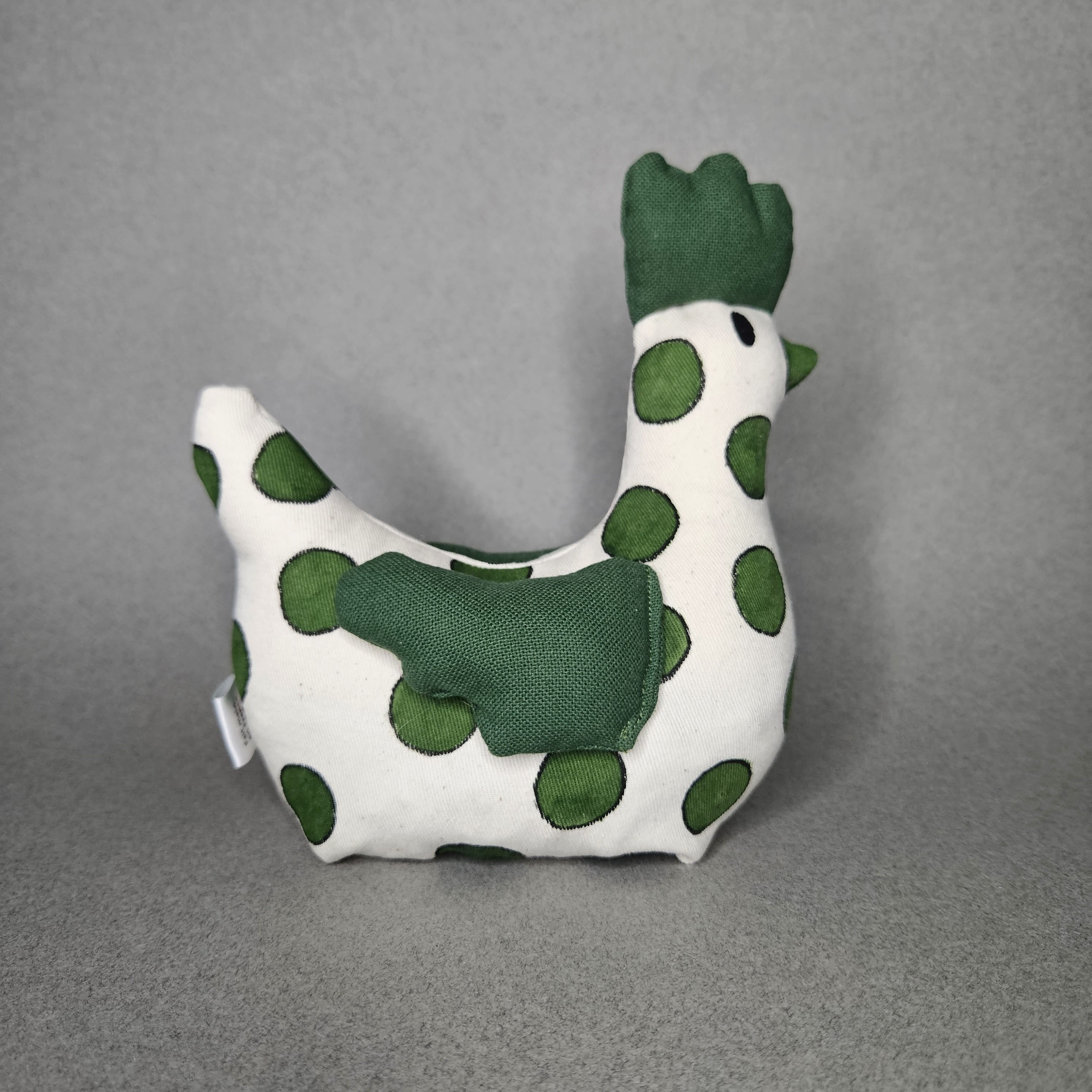 Cale porte poule pois en folie – Image 8