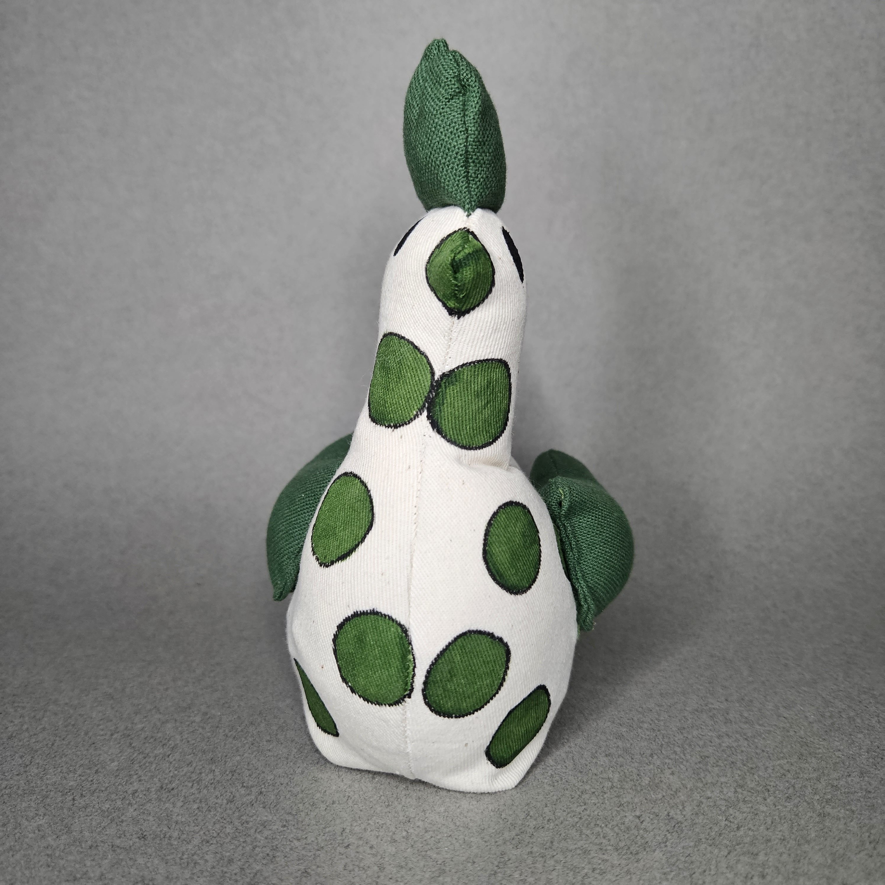 Cale porte poule pois en folie – Image 9