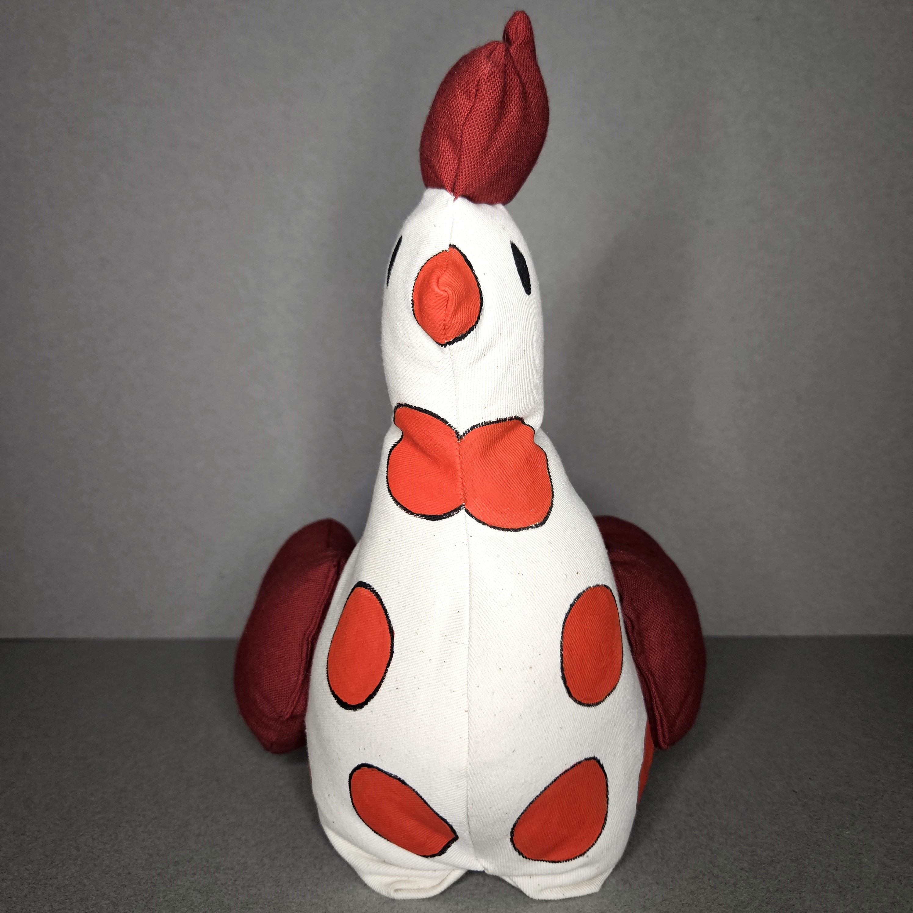 Cale porte poule pois en folie – Image 14