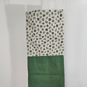 Sac à pain vive les plantes