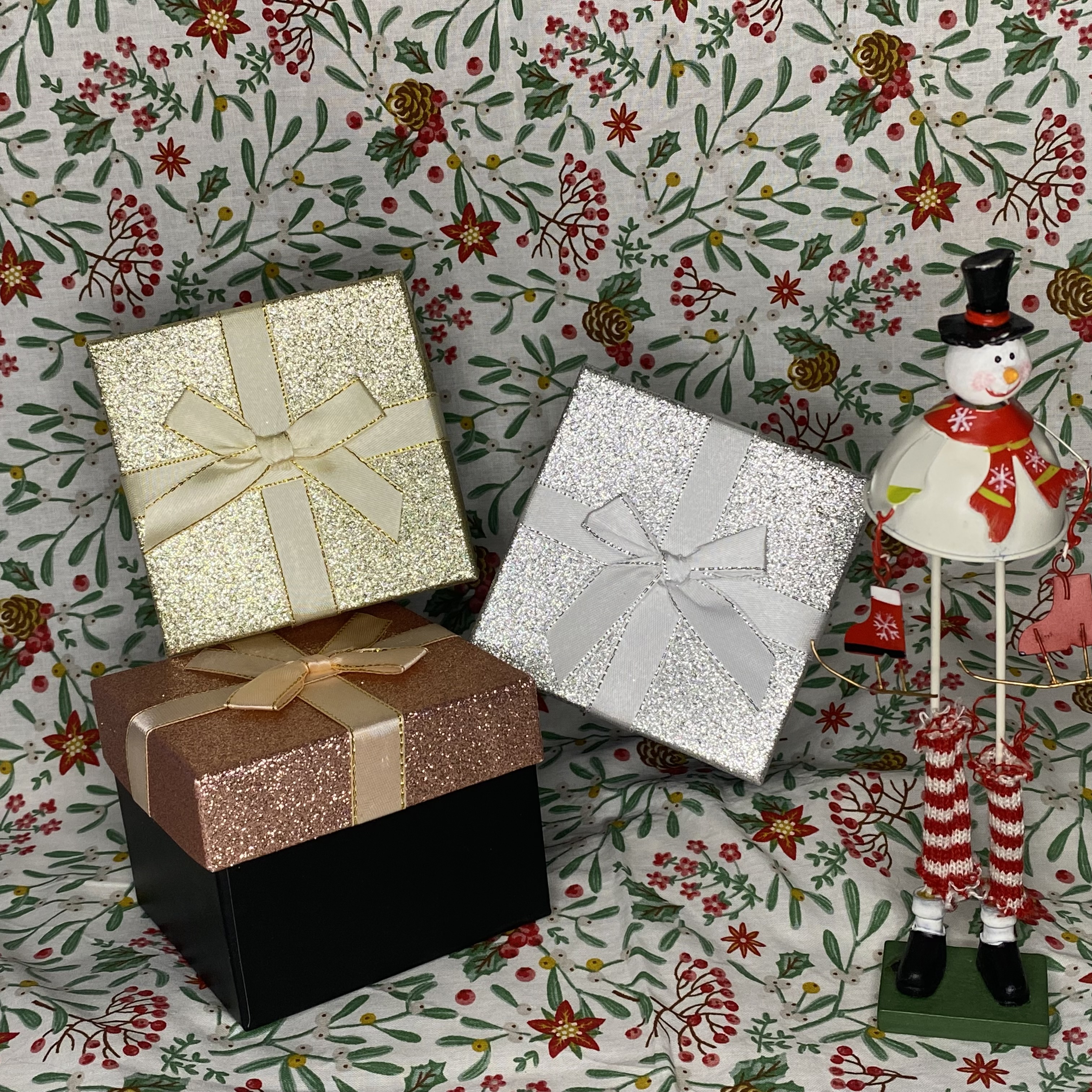 Boule de Noël Cloches de Noël – Image 4