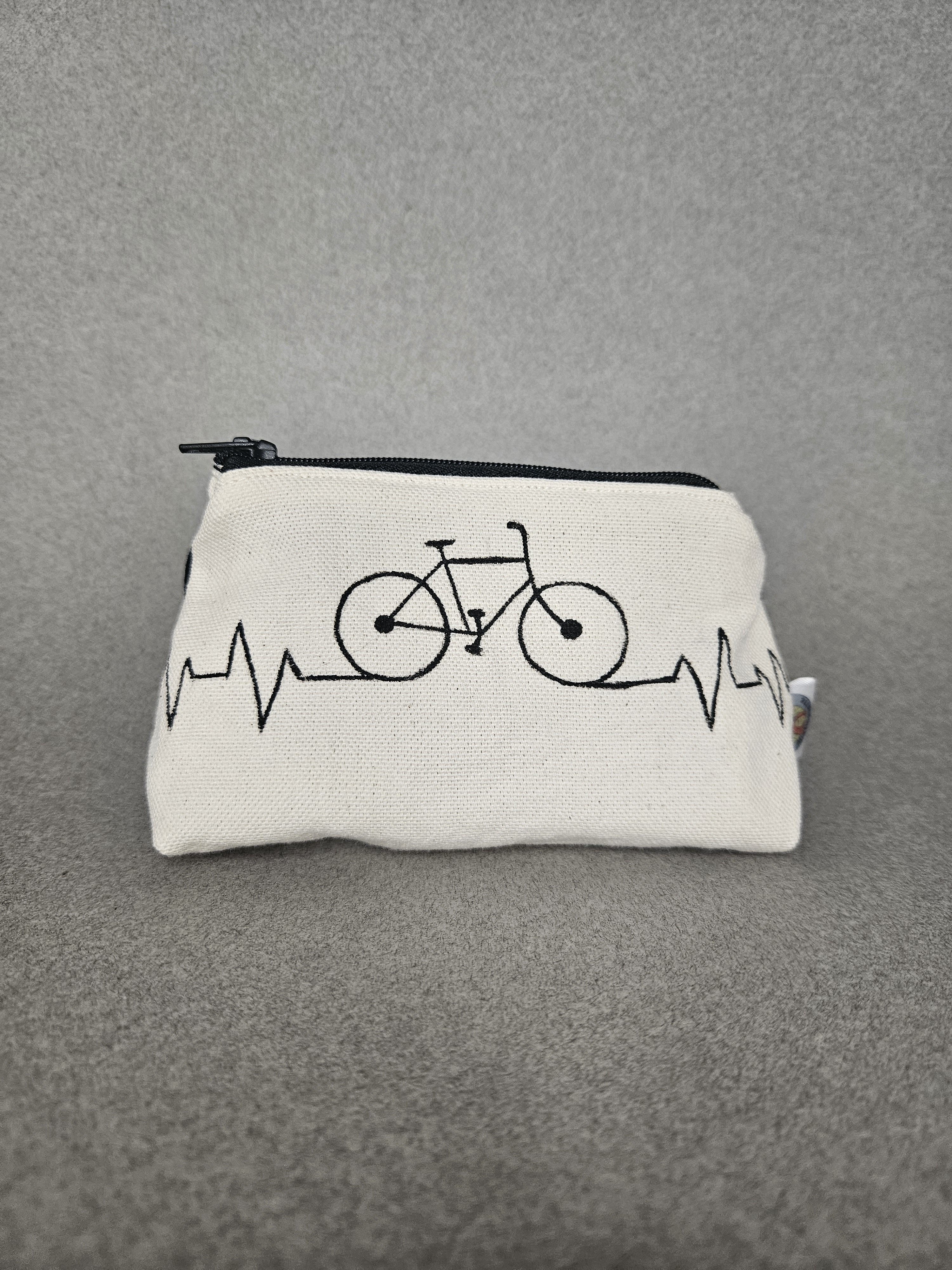 Porte monnaie vélo – Image 2