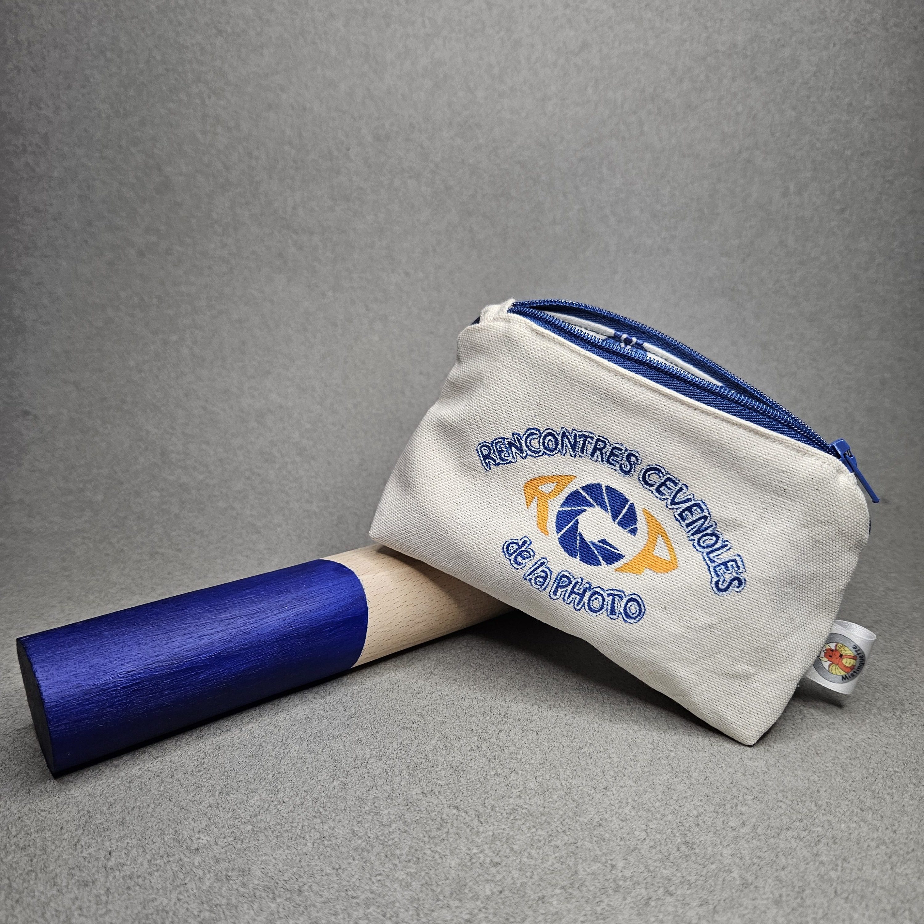 Porte-monnaie Rencontres cévenoles de la photo