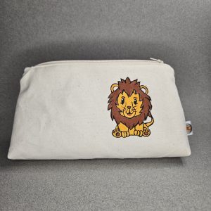 Photo couverture produit trousse lion