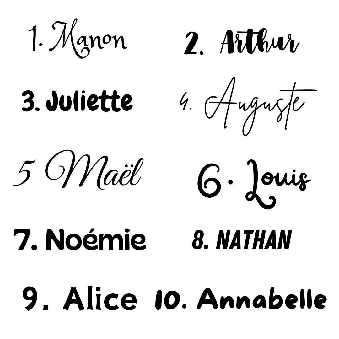 Protège carnet de santé licorne – Image 9