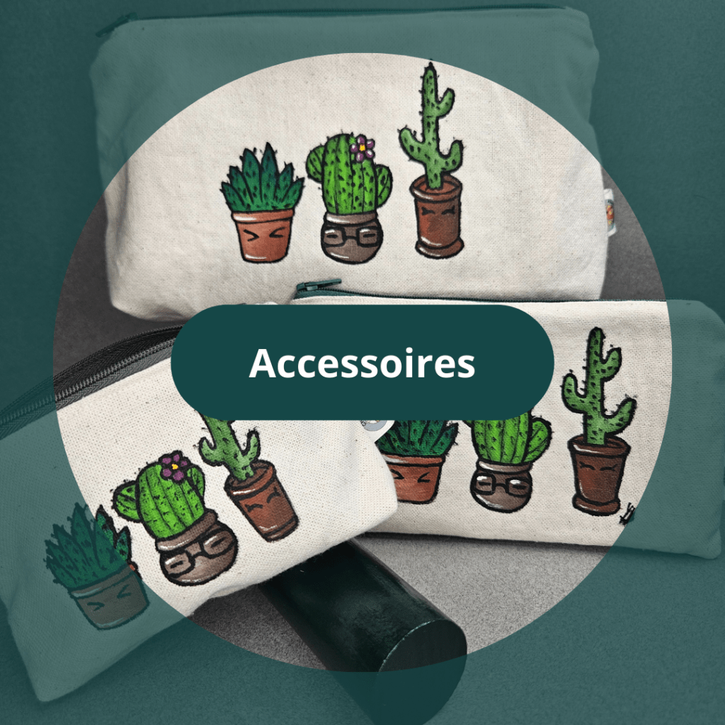 Catégorie accessoires