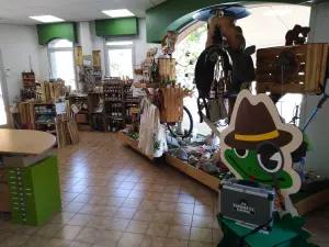 Office de tourisme de Méjannes-le-Clap